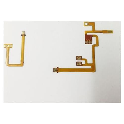 NEW Lens Induction cable flex FPC For Sony SEL18200 18-200 18-200mm Camera Repair parts