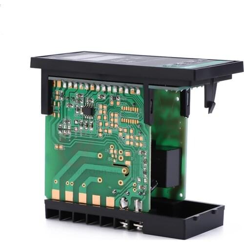 New Original XMTE-6411 E Type Intelligent Digital Temperature Controller