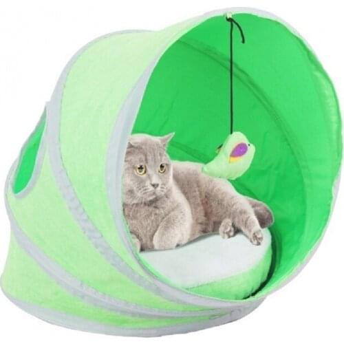 Pawise Cat Tent Bed 38x38x43 Cm 400049921