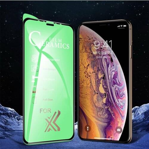 RYWILL Screen Protectors For Vivo V9