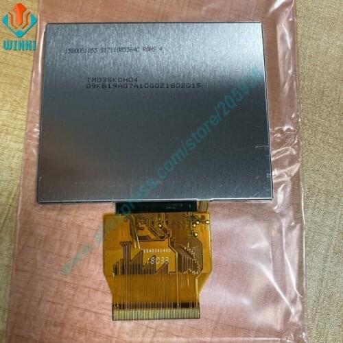 TM035KDH04 TM035KDH04-09 3.5" 320*240 WLED a-Si TFT-LCD Display Panel