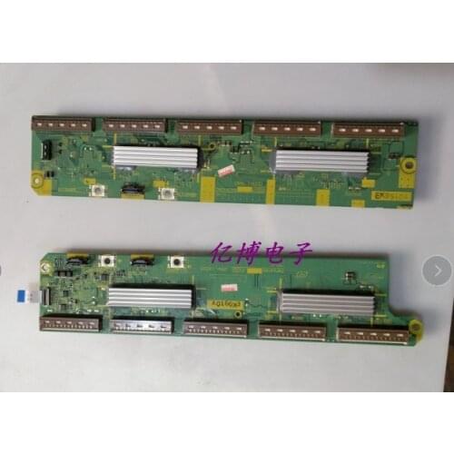 Under TH-P50G11C TH-P50S10C Buffer Board TNPA4788 TNPA4789