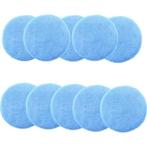 WCIC Cleaning Accessories