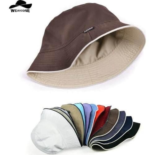 Wearzone Men's Panama