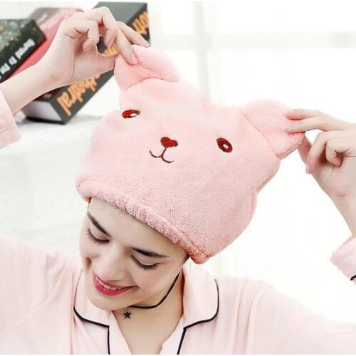 Yooparlor Hair Towels