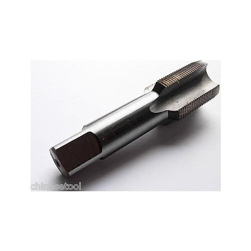 1pcs Metric Right Hand Tap M48X2.0mm Taps Threading Tools 48mmX2mm pitch