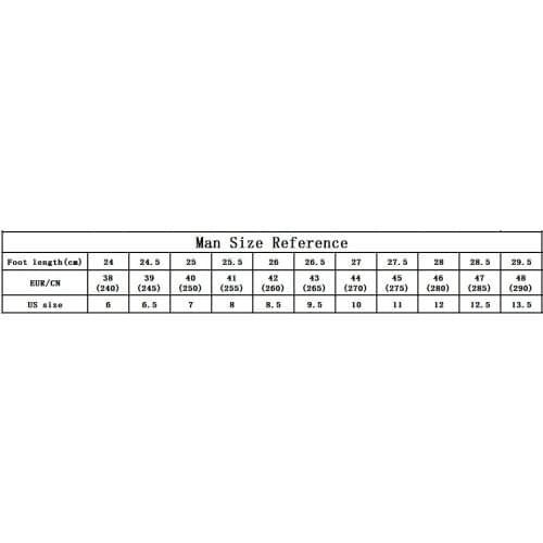 2020 Mens Shoes 45 46 47 48