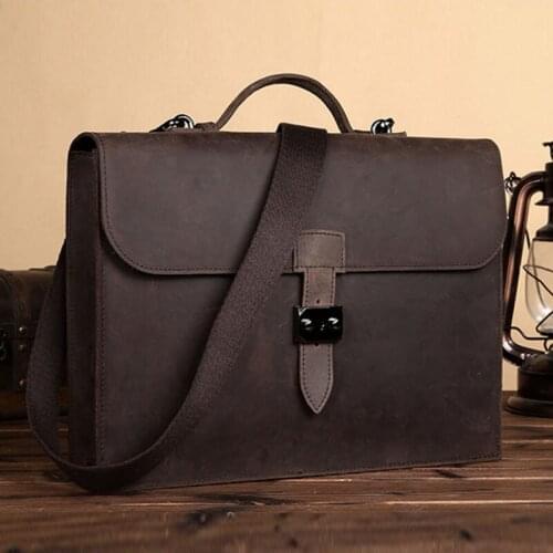 AOLAILUDI Mens Brand Bags China