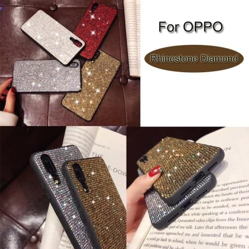 BETHEBEY Oppo K1 Phone Cases