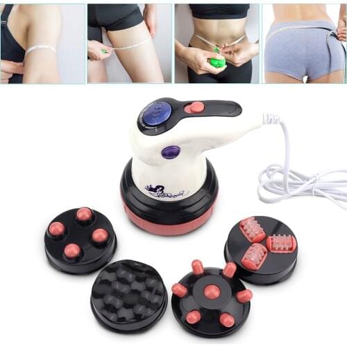 Deciniee Infrared Massagers