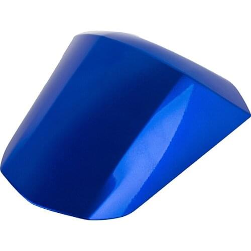 For Suzuki GSXR1000 GSXR 1000 2017 2018 Motorcycle Rear Pillion Passenger Cowl Seat Cover Fairing Part