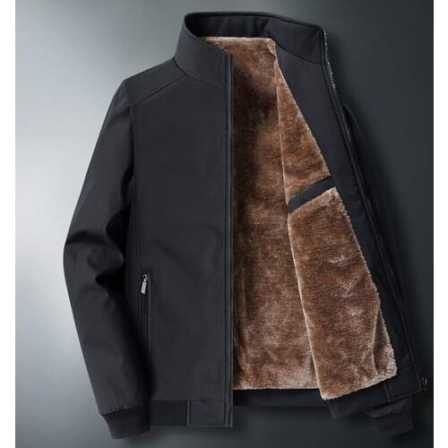 GOOHOJIO Men's Jackets