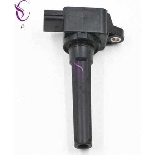 1831A042 1832A042 H6T11471 H006T11471 Ignition coils For MITSUBISHI LANCER Saloon (CY/Z_A) SPORTBACK (CX_A) 2.0L 4B11 T/C