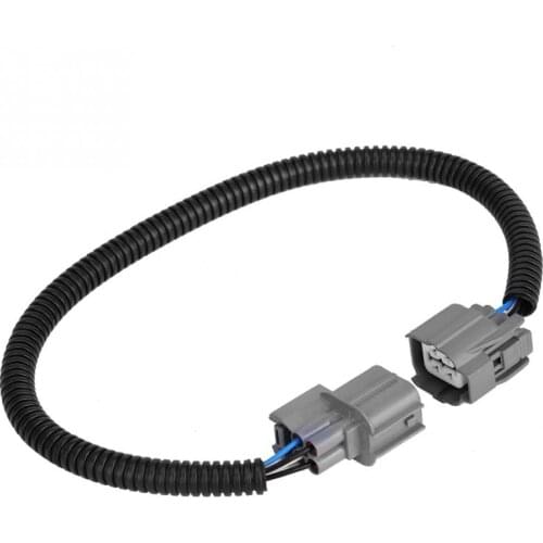 O2 02 Oxygen Sensor Extension Harness 4 Wire Cable Kit For HONDA UP Downstream Car Accessories New Arrivals