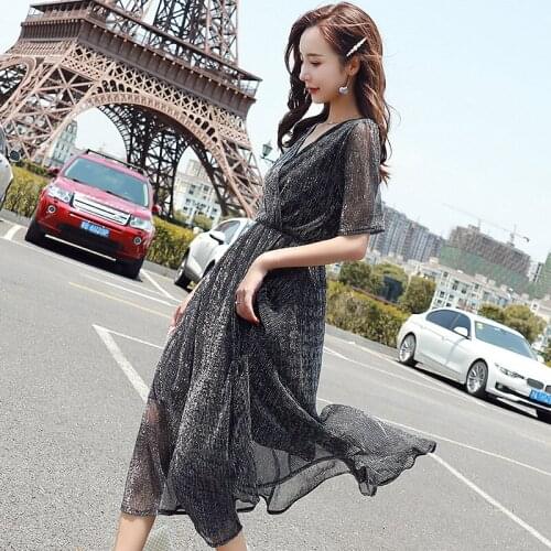 Summer Maternity Letter Dresses Expectant Mother Round Neck 100%Cotton Dress Pregnant Women Short Sleeve Dress Pregnancy Clothes