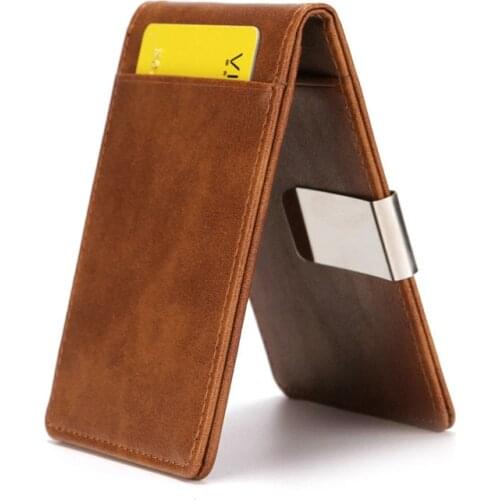 MANHAN Small Wallets