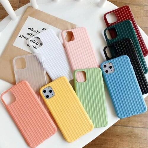 Soft Silicone Phone Case For HUAWEI MATE 10LITE MATE 20 20PRO 30 30PRO 20LITE Candy Color Cases