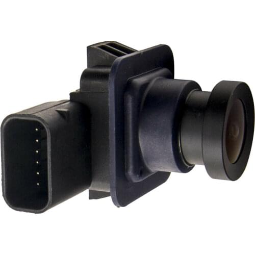 New Rear View Back Up Safety Camera For 2011-2015 FD Explorer EB5Z-19G490-AA EB5Z19G490AA EB5Z-19G490-A EB5Z19G490A