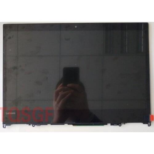 NEW 15.6'' FHD LCD Touch Screen Digitizer Assembly For Lenovo Flex 5-15 yoga520-15 5D10N46974