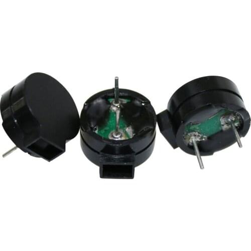 Passive electromagnetic side speaker. 8 ohm, 16 ohm, 42 ohm