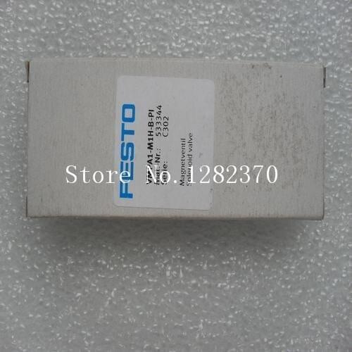 [SA] New original authentic special sales FESTO solenoid valve VMPA1-M1H-B-PI spot 533344
