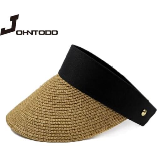 Sun hat sun hat unisex adjustable headband hood UV protection sun hat ladies outdoor riding woman hat hats sun protection cap