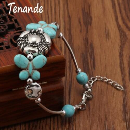 Tenande Beaded Bracelets
