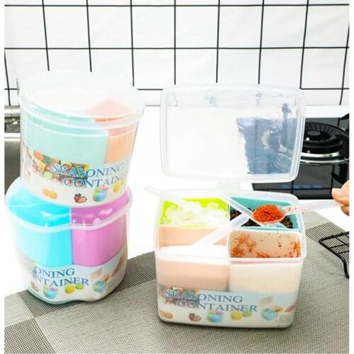 TUKE Salt And Pepper Shakers