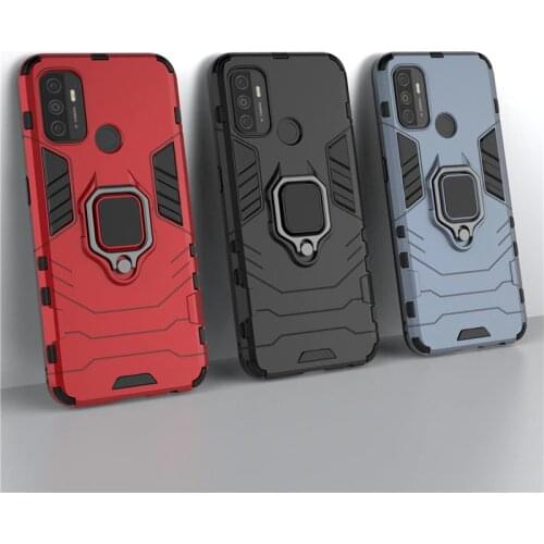 Wolfrule Oppo A92 Phone Cases