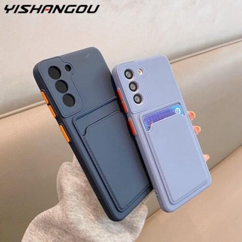 YISHANGOU Phone Cases Samsung Galaxy A51