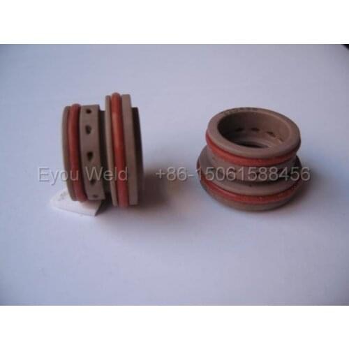 5pcs 220436 Plasma Swirl Ring for 260A Plasma Cutting Machine/Torch