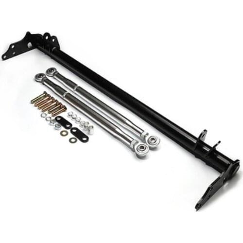 Cars Modified Chassis Control Rod Rod Traction Rod Is Suitable For The Honda CIVIC CIVIC CRX88-91