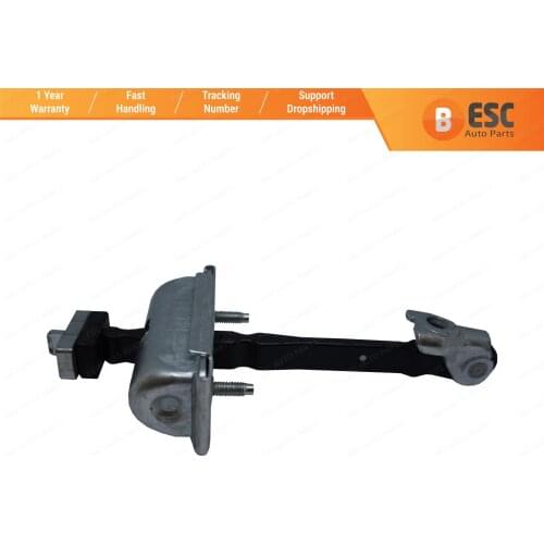 ESC EDP724 Front Door Hinge Stop Check Strap Limiter 160010 for Vauxhall Opel Astra J
