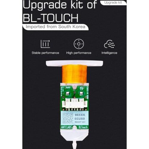 CR-10S Pro/ CR-10 Max BL Touch Auto Leveling Kit Upgraded For CR-10S Pro/ CR-10 Max 3D Printer parts