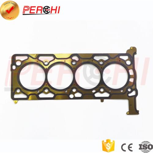 Engine parts cylinder head gasket for Buick LCV2.5 ENVISION LACROSSE OEM 12648979