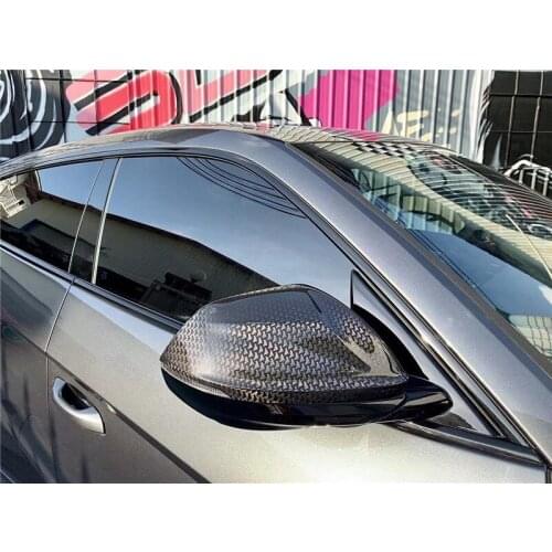 Suit For Urus Lamborghini Modified Mansory Wide Body Enveloping Carbon Fiber Cover Tail Front and Rear Bar