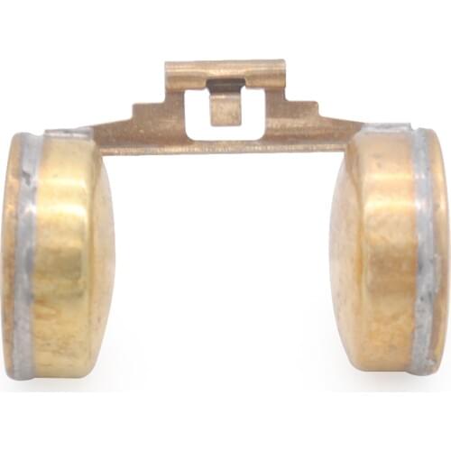 TLR200 TL125 TLR250R TLR250 125CBS PC22 CB750 CARBURETOR BRASS COPPER FLOAT