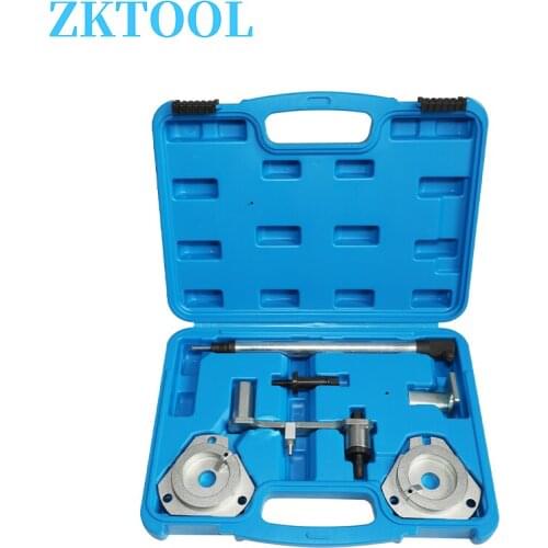 Automobile engine timing tool kit is suitable for Fiat 1.6 16V engine timing tool Zotye Langyue 1.6 engine tool double camshaft