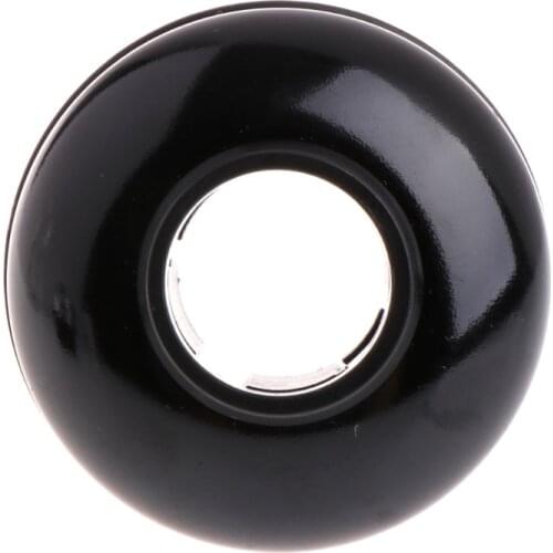 2021 New Bicycle Bell Handlebar Sharing Invisible Alloy Bike Alarm Ring Cycling Horn