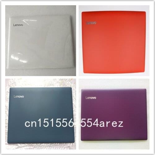 New Original laptop Lenovo ideapad 320-15 320-15IKB ABR IAP ISK 330-15AST ICN IGM IKB LCD rear Lid back cover case 5CB0N86561
