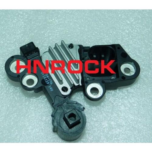 NEW Alternator Voltage Regulator 13450900 04-156 F00M346092 F00M346139 03G903097 059903803F BOSF00M346139