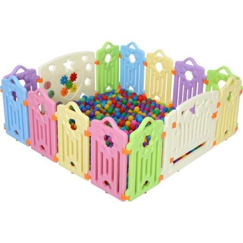 Baby Guardrail Kids Place Fence Kids Activity Gear Environmental Protection Barrier Game Fence Baby crawling toddler bar