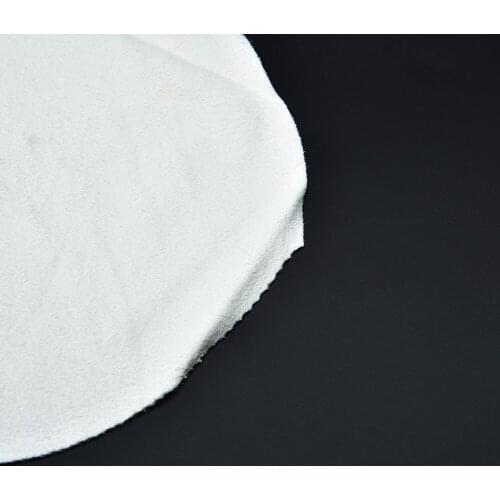 Natural Shammy Chamois Leather Car Cleaning Towels Drying Washing 25 *40cm