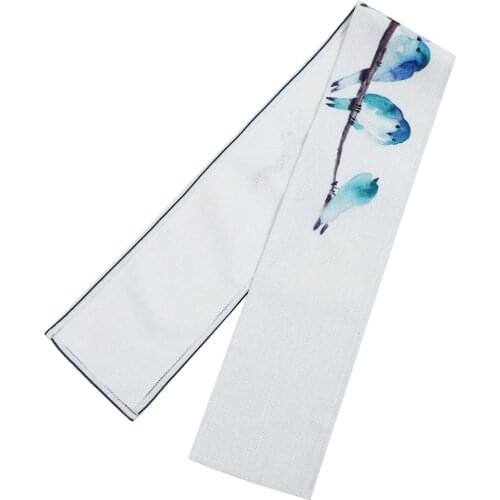 1pc Durable Piano Keyboard Cloth Simple Anti-dust Cloth Premium Keyboard Fabric