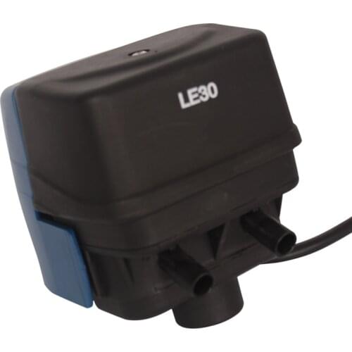 LE30 Milk Pulsator for Milking Parlor Dairy Farm Parts