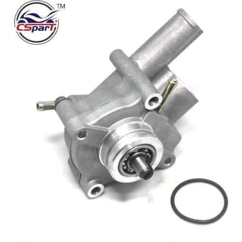 Water Pump Assy For HISUN 500CC 700CC ATV QUAD PARTS 19700-F39-0000