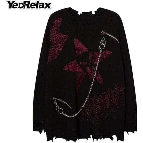 yEcRelAx Men's Pullovers