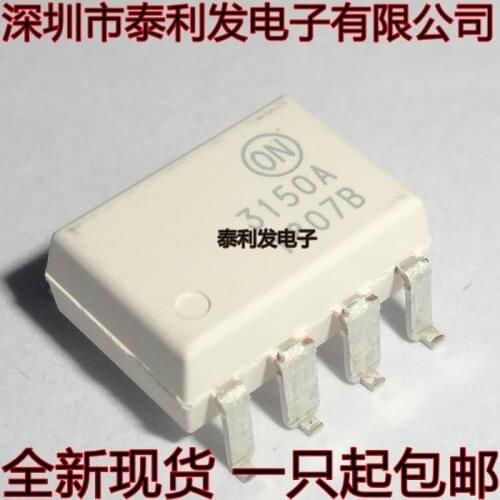 100% New&original In Stock 100% New&original In Stock 3150A FOD3150ASD 3150 SOP8