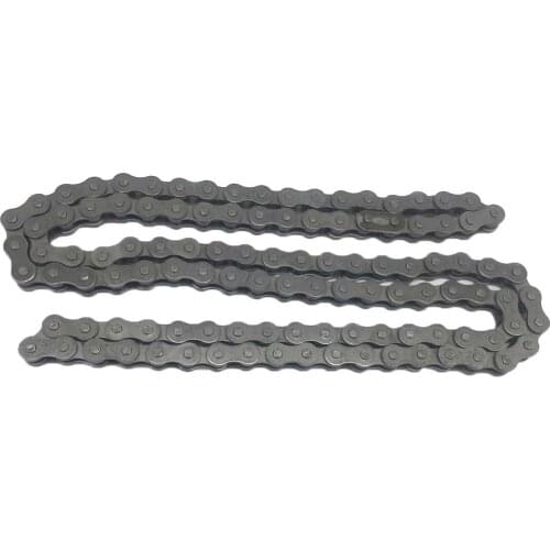 415 Chain 110 Link For 2-Stroke 49-80cc Motorized Bicycle Minibike