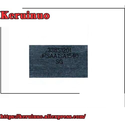 5pcs-10pcs for iphone 6 6plus U0900 Audio IC 338S1201
